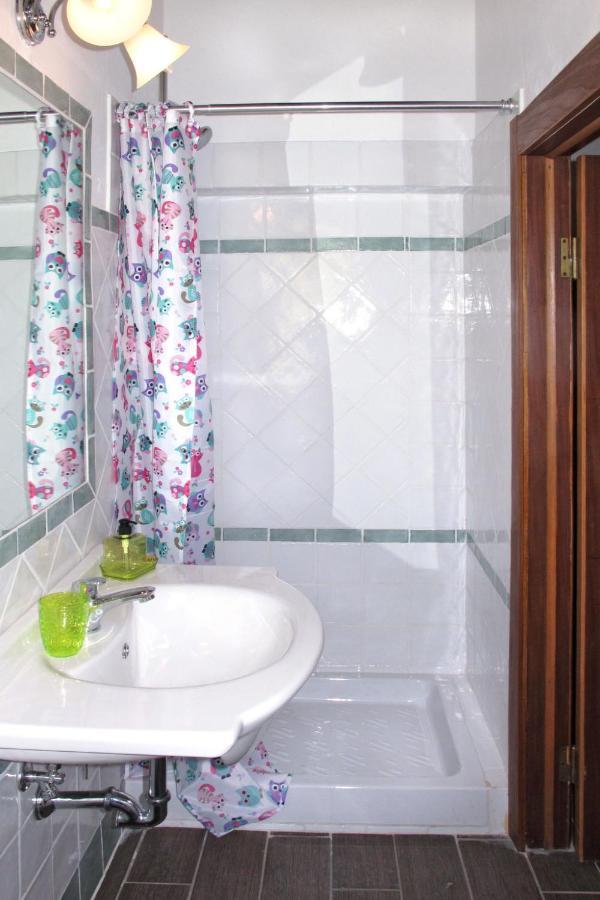 Apartment Le Sodole - Petunia By Interhome Σαν Τζιμινιάνο Εξωτερικό φωτογραφία
